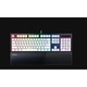 Геймърска клавиатура Razer BlackWidow V3 Roblox Edition Green Switch Mechanical