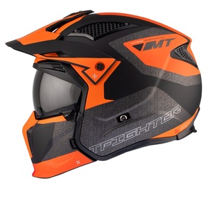 Echipamente protectie Motorsport