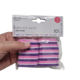 Set mini buffers, 10 buc, multicolor