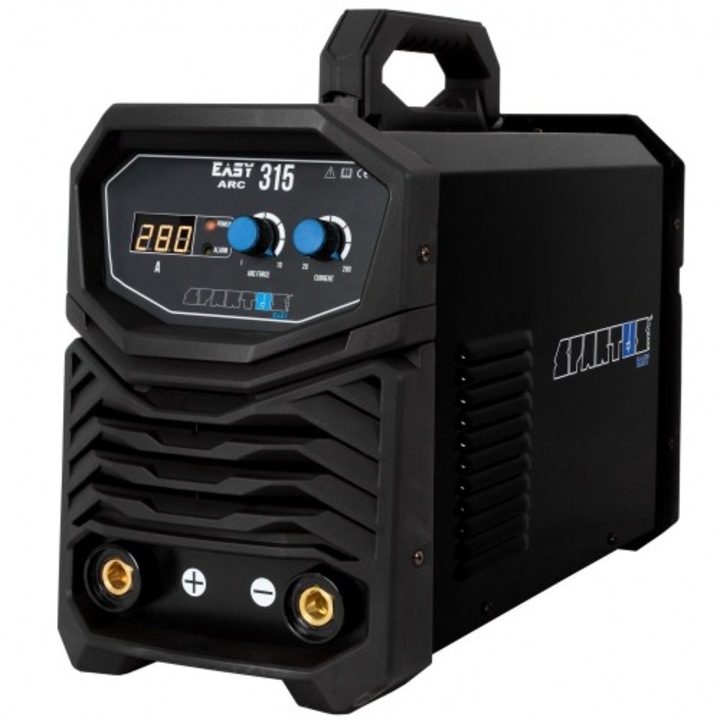 Aparat de sudura MMA 250A 400V Spartus EasyARC 315