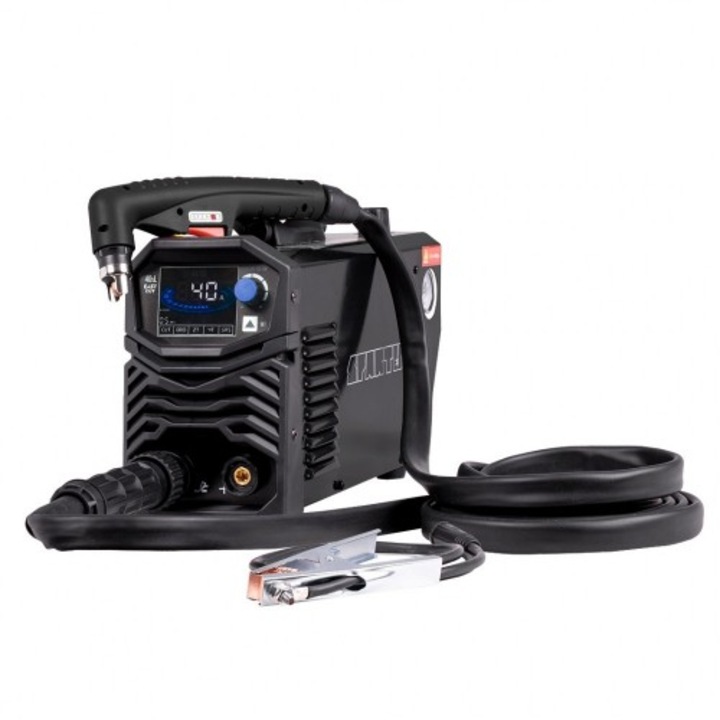 Aparat debitare plasama 40A 220V SPARTUS® EasyCUT 40sL