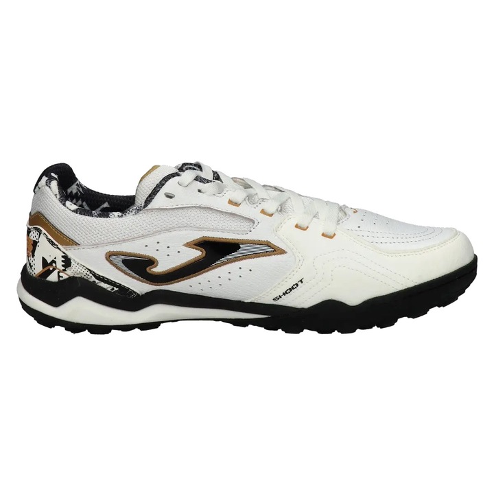 FS Reactive футболни обувки за синтетична трева FSS2402TF, Joma, 43, Бял