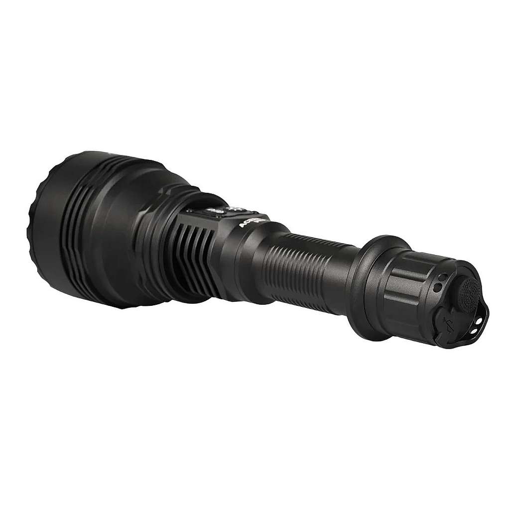 Shining Lance⭐︎° Lanterna bicicleta Olight ZX PRO standard StVZO - Kpro.ro
