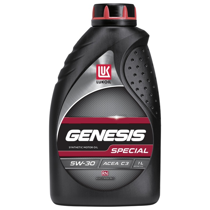 Lukoil Genesis Special RN 5W-30 (1 L) motorolaj