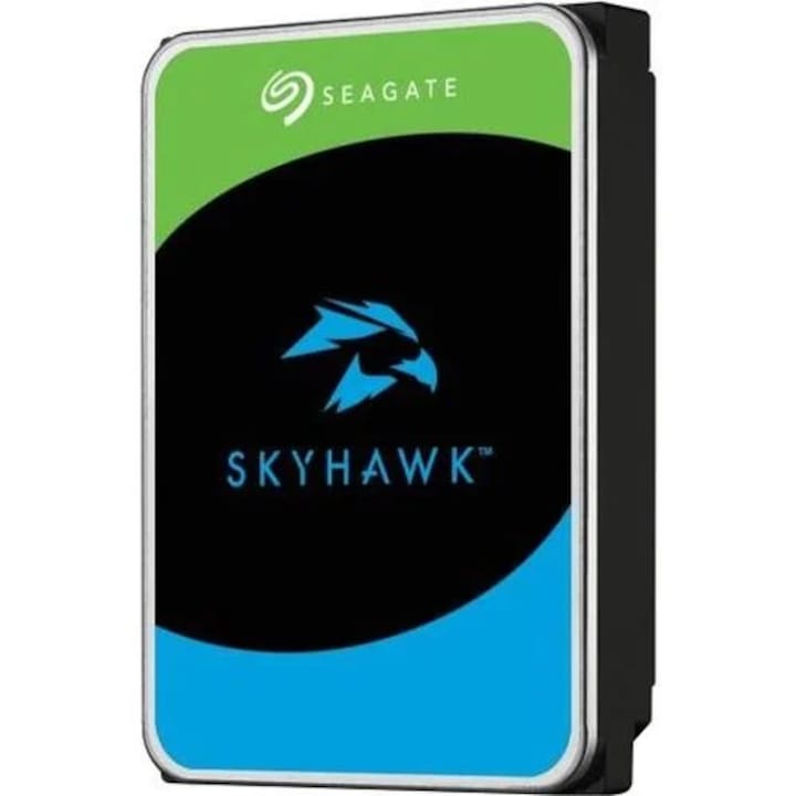 Хард Диск Seagate SkyHawk 1 TB, 5400 об/мин, SATA-III