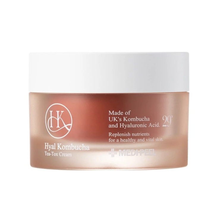 Хидратиращ крем с фермент от комбуча, Medi-Peel, 50 мл