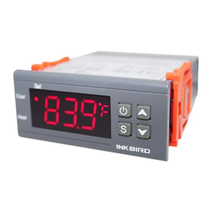 Regulator de temperatura ITC-1000