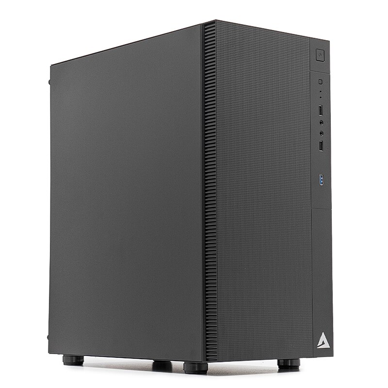 Bronze Windows Computer PC Sistem Desktop Office Bronze Pro Win, Intel i3-12100 3.3GHz, 16GB ...