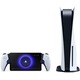 PlayStation Portal Remote Player, White