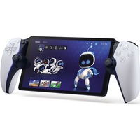 PlayStation Portal Remote Player, White