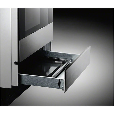 Aragaz Electrolux EKC52550OX, 4 Arzatoare vitroceramice, Cuptor electric, Grill, Clasa A-10%, 50 cm, Inox