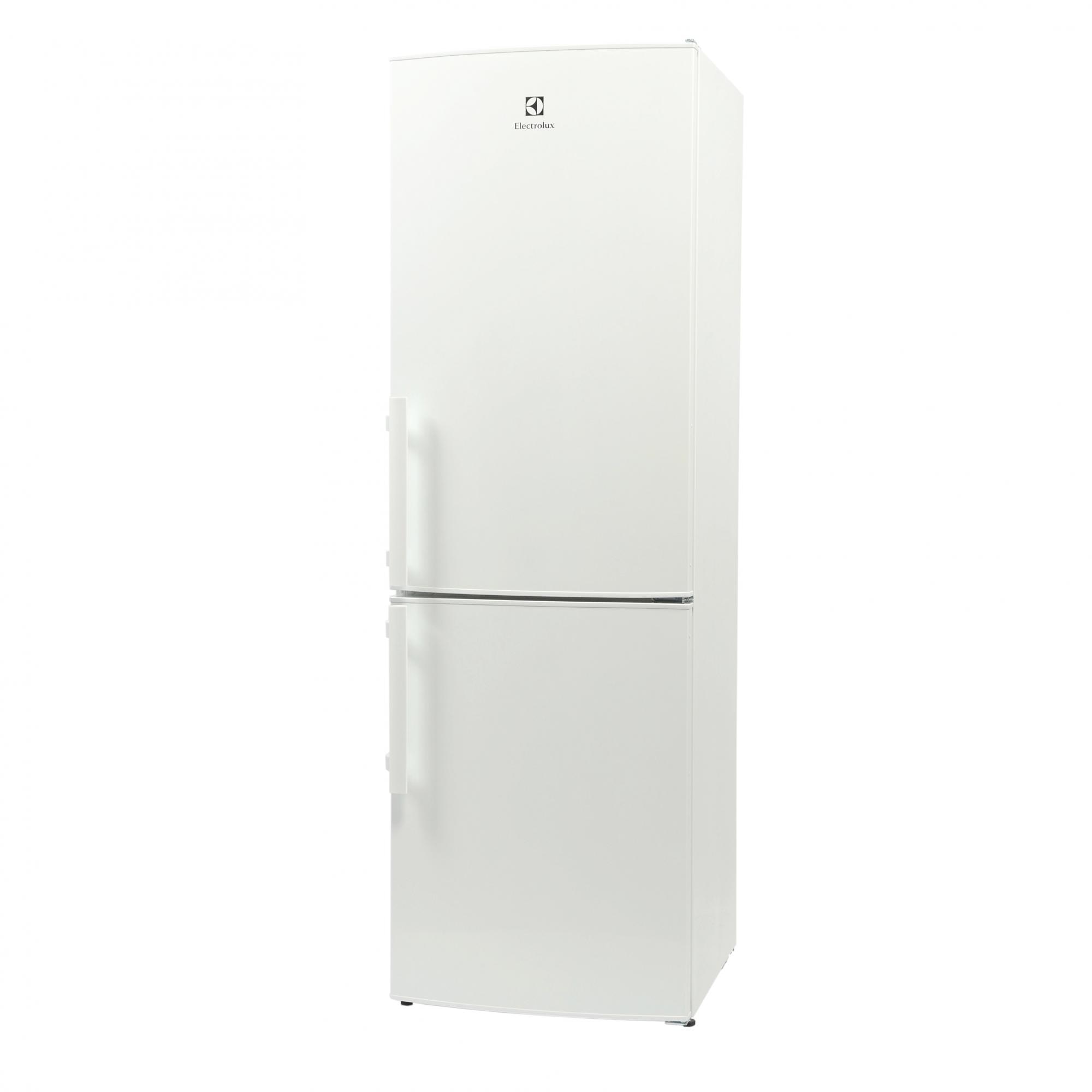 Хладилник Electrolux EN3601MOW с обем от 337 л.