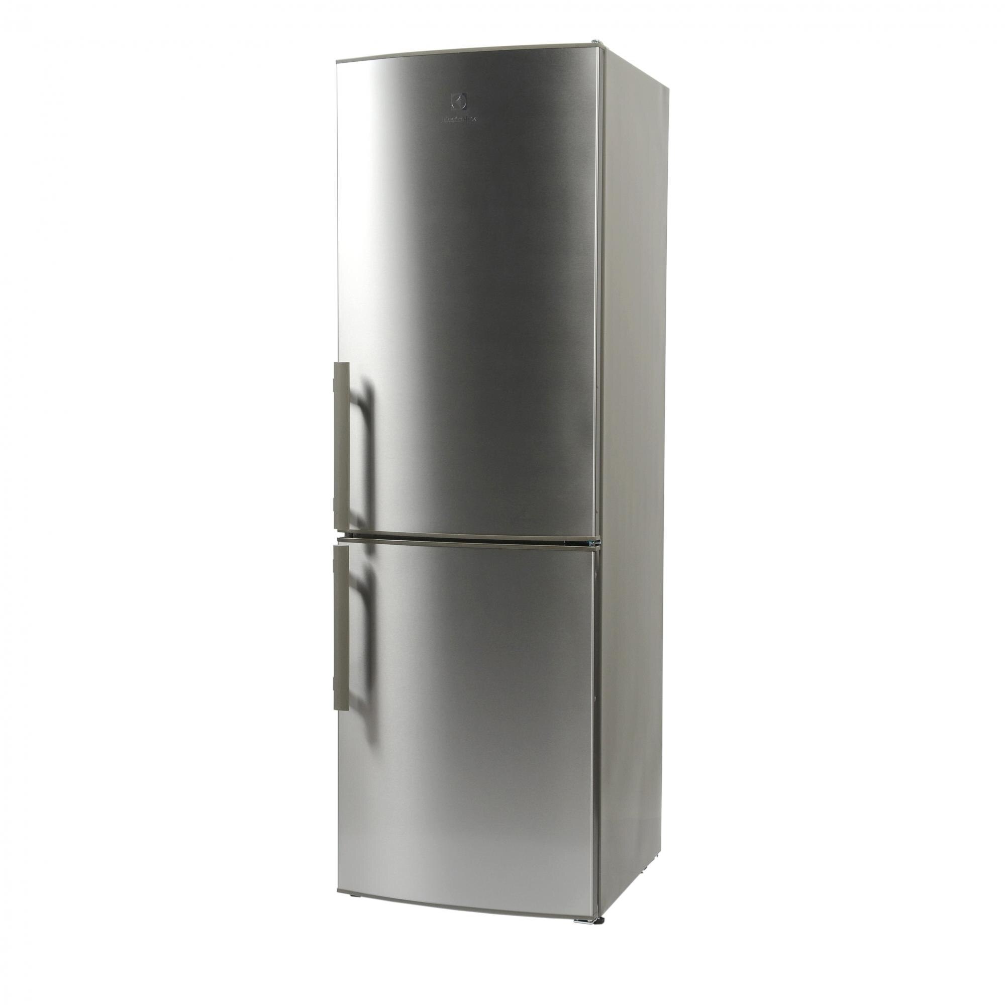 Хладилник Electrolux EN3601MOX с обем от 337 л.