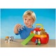 Playmobil 1.2.3 - Arca lui Noe portabila