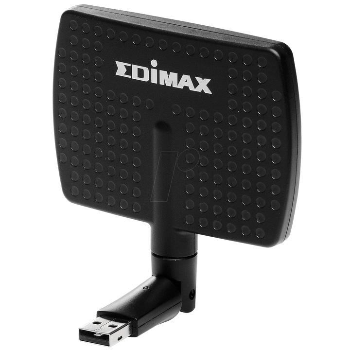 Адаптер Wireless Edimax EW-7811DAC, Dual-Band, AC600