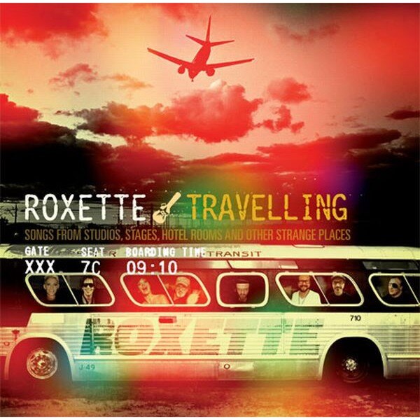 Travelling Roxette