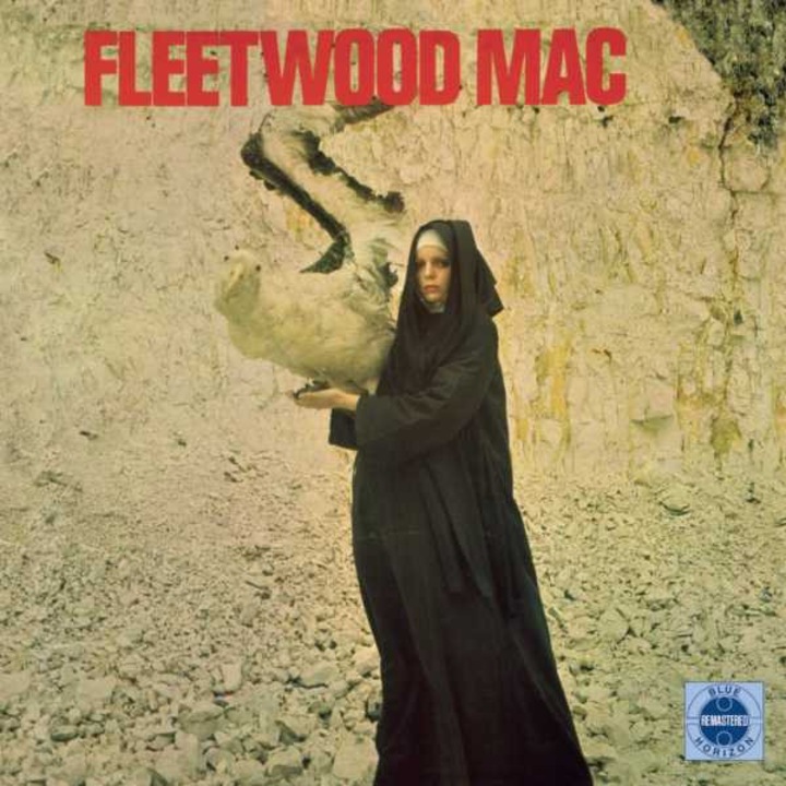 Fleetwood Mac - The Pious Bird of Good Omen (CD)