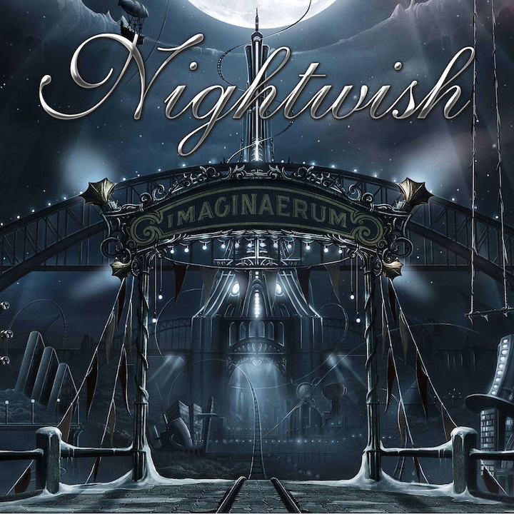 Nightwish - Imaginaerum (LP)