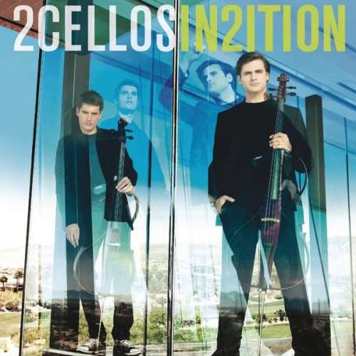 2 Cellos - In2ition (CD)