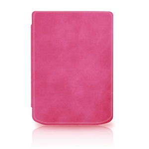 Husa, ReaderBG, pentru Pocketbook 629-634, roz