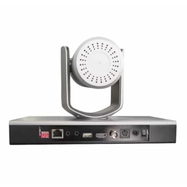 Camera de urmarire a difuzoarelor iSmart AMC-G200TH zoom optic 12X, FOV ...