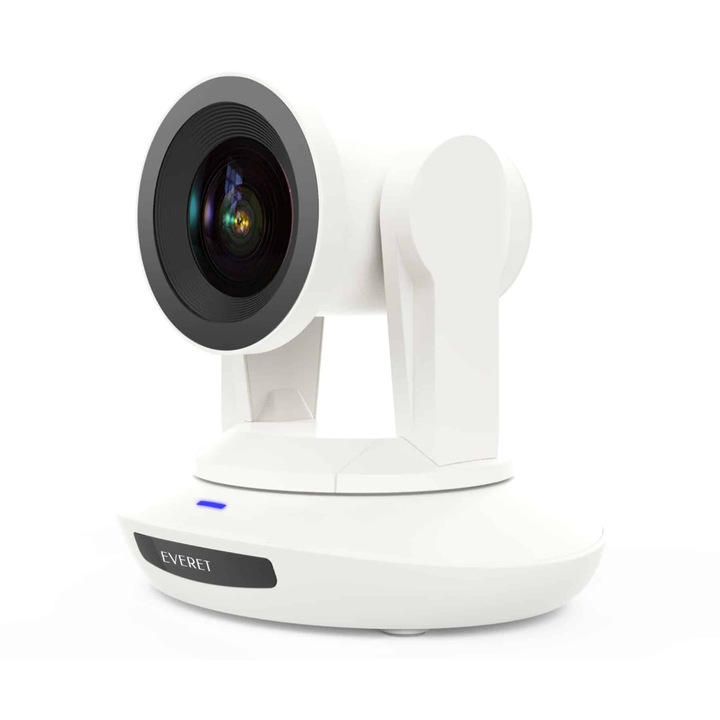 Camera video EVERET EVP230W FHD IP PTZ PoE zoom 30x