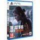 Игра The Last of Us Part 2 Remastered за PlayStation 5