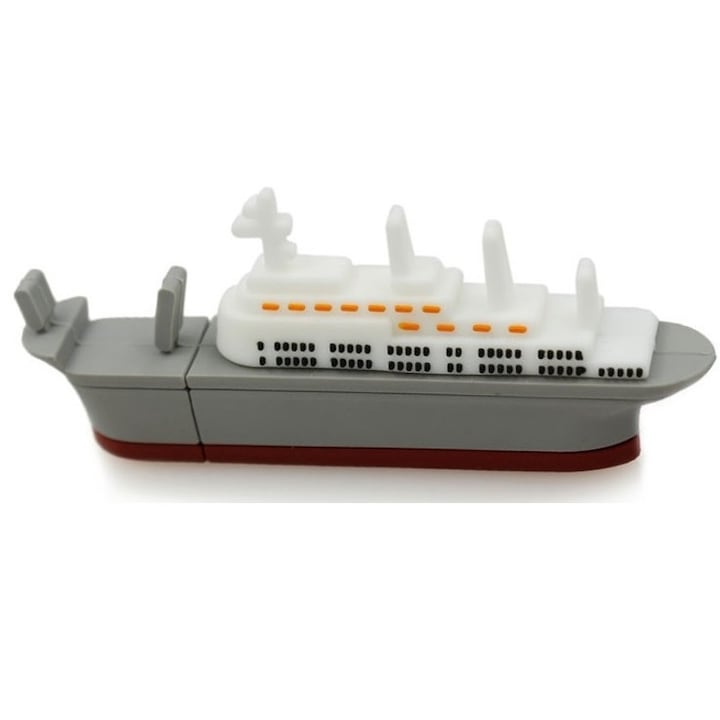 Memorie USB, Maido, 128 GB, Multicolor