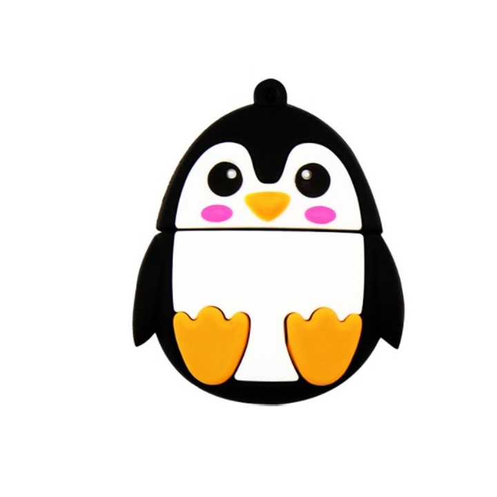 Memorie USB, Maido, 8 GB, Multicolor