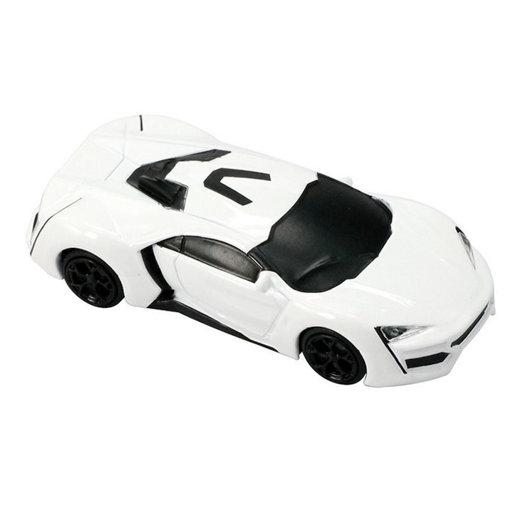 USB Memória, Maido, Lykan, 32 GB, USB 2.0, Fehér