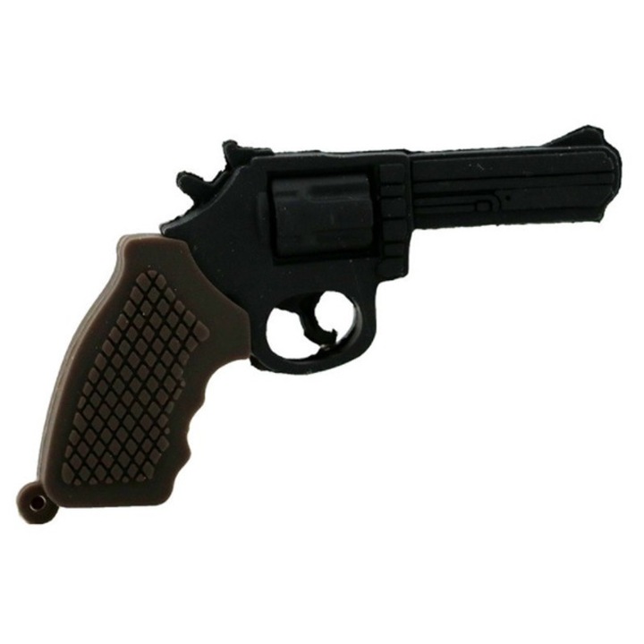 USB памет, Maido, Револвер, 8 GB, USB 3.0, Многоцветен