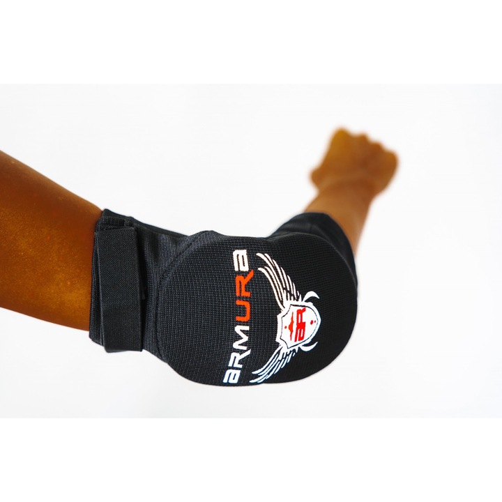 Cotiere ARMURA Negre XS