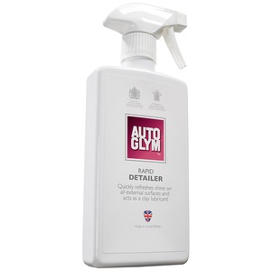 Autókozmetika