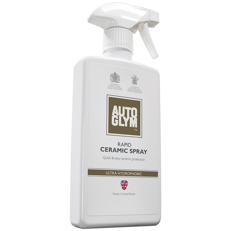 Protezione Spray Ceramica Rapida Autoglym 500ml - Sigillante Spray - Foto 2