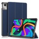 Husa pentru Lenovo Tab M11, Techsuit FoldPro, Blue