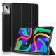 Husa pentru Lenovo Tab M11, Techsuit FoldPro, Black