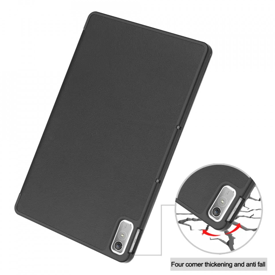 Husa pentru Lenovo Tab P11 Gen 2 11.5 - Techsuit FoldPro - Starry Night
