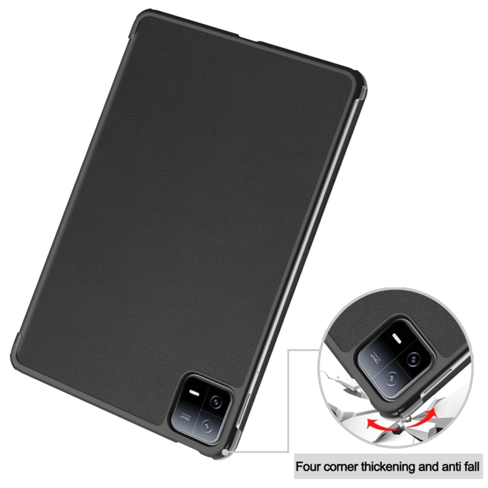 Husa pentru Xiaomi Pad 6 / Pad 6 Pro - Techsuit FoldPro - Butterfly