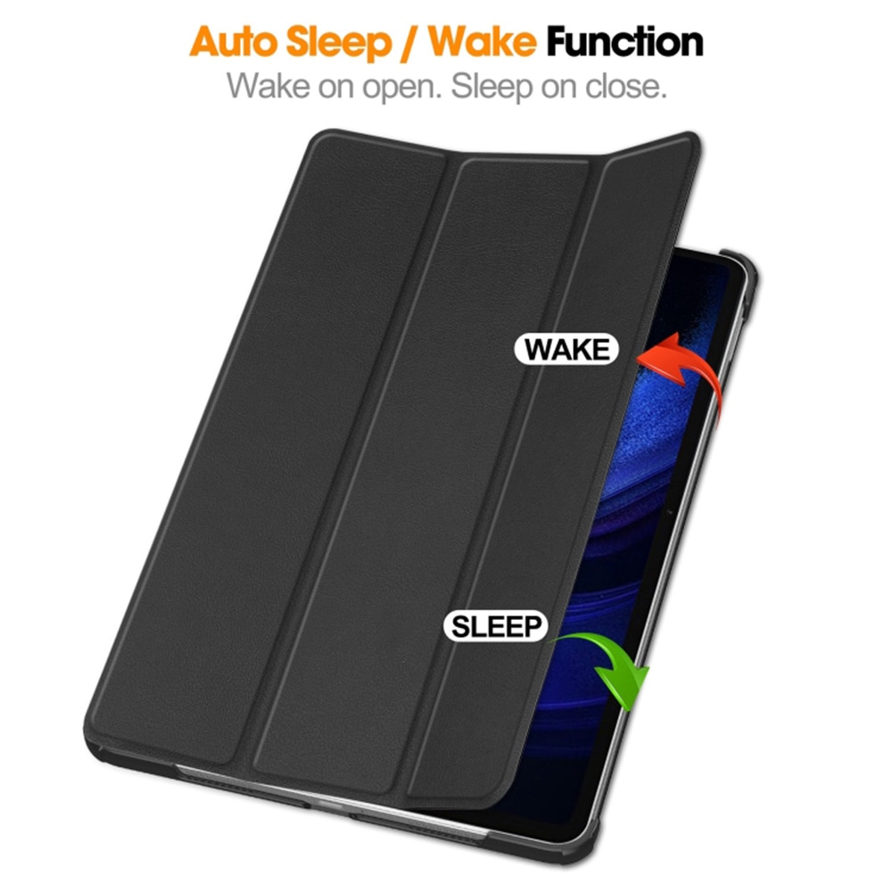 Husa pentru Xiaomi Pad 6 / Pad 6 Pro - Techsuit FoldPro - Butterfly