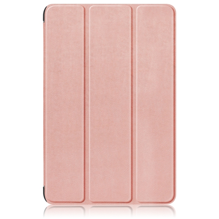 Кейс за Samsung Galaxy Tab A9 Techsuit fold pro rose gold
