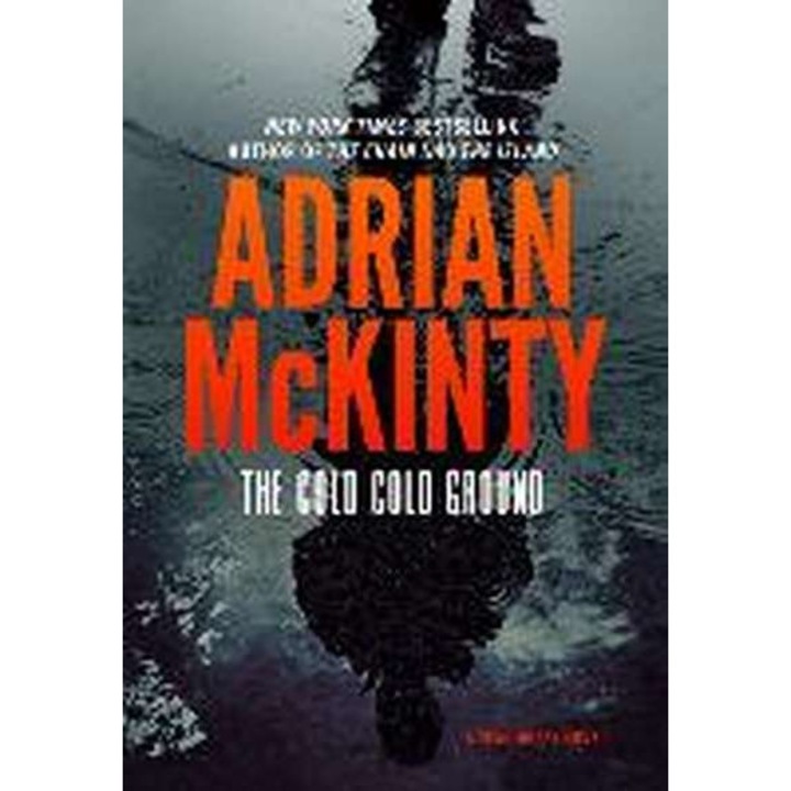 The Cold Cold Ground de Adrian McKinty
