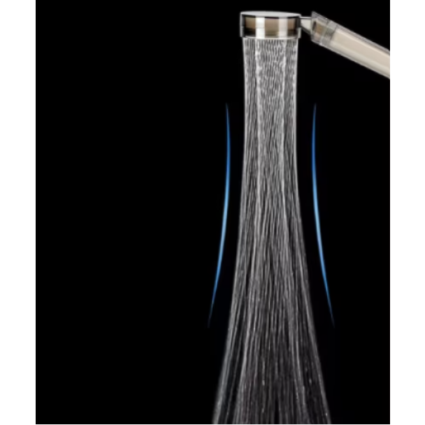 Para Cap de Dus cu Elice si Jet cu Presiune Foarte Puternica, Cap ...