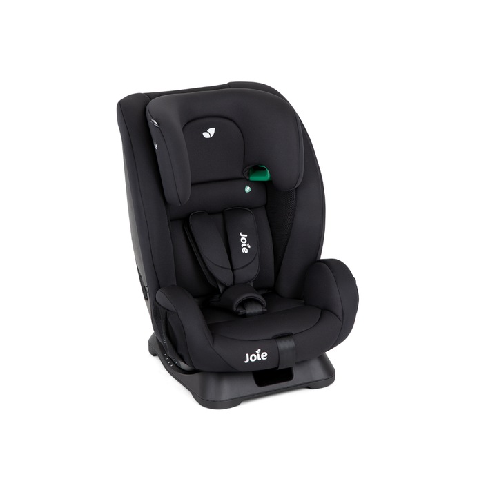 Scaun auto pentru copii Joie Fortifi Shale, grupa 1/2/3, certificat R129
