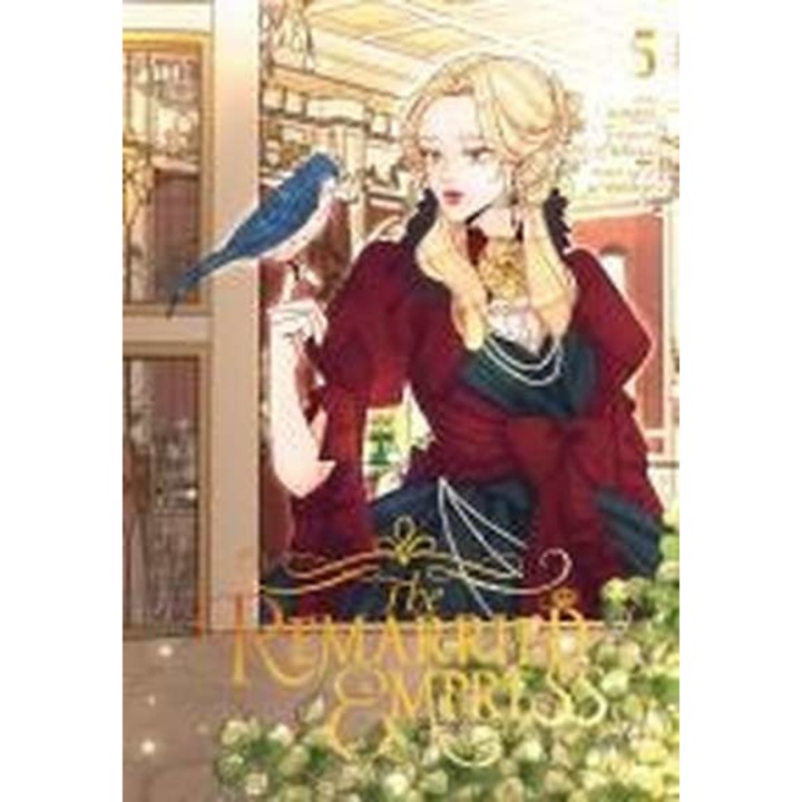The Remarried Empress, Vol. 5 de Alphatart