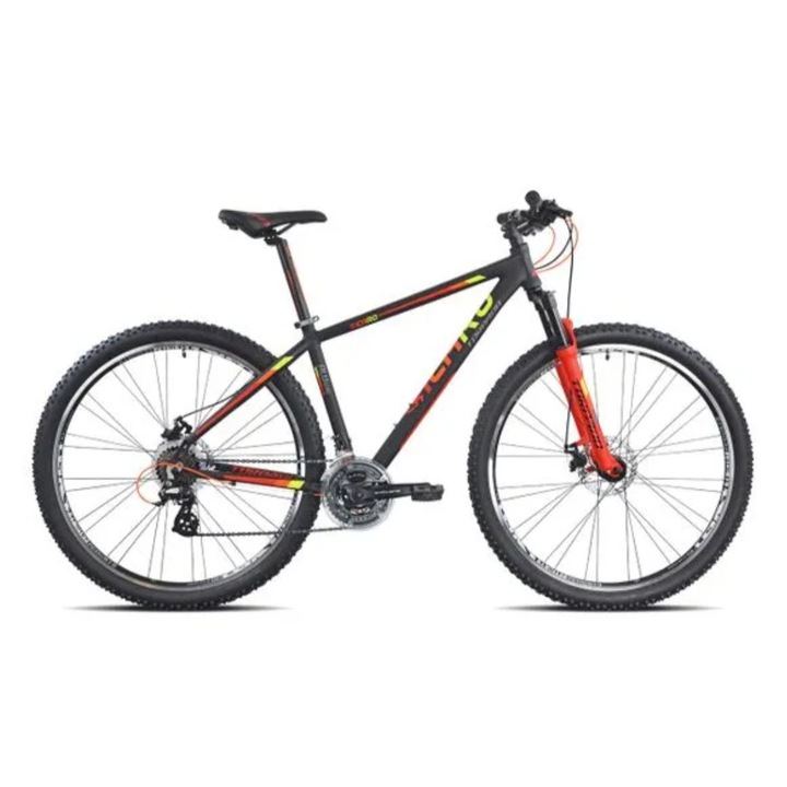 Bicicleta Mtb 29" Torpado Icaro