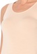 U.S. Polo Assn., Top bej cu decolteu rotund, Bej, 2XL