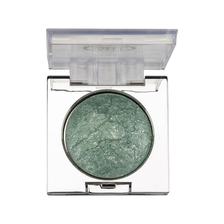 Fard de pleoape, MD Professionnel, Verde 816