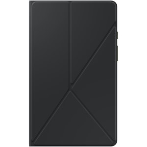 Husa de protectie Samsung Book Cover pentru Galaxy Tab A9, Black