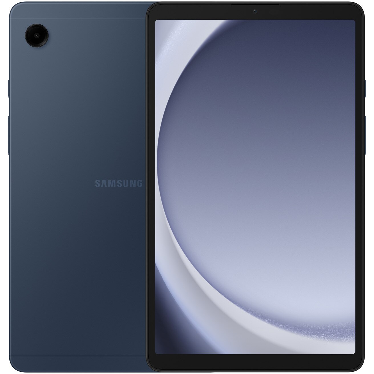 Tableta Samsung Galaxy Tab A9, Octa-Core, 8.7 , 4GB RAM, 64GB, WIFI, DARK BLUE
