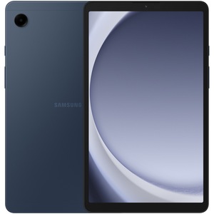 Tableta Samsung Galaxy Tab A9, Octa-Core, 8.7", 8GB RAM, 128GB, 4G, DARK BLUE
